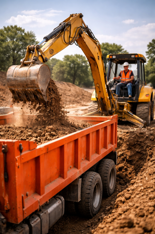 Formation AIPR à Saint-Martin-d'Hères — intervention à proximité des réseaux