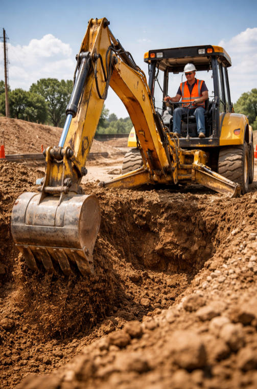 Formation AIPR Saint-Martin-d'Hères — identification des réseaux enterrés